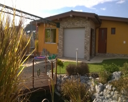 Venk. rolety - Brno, Rebešovice